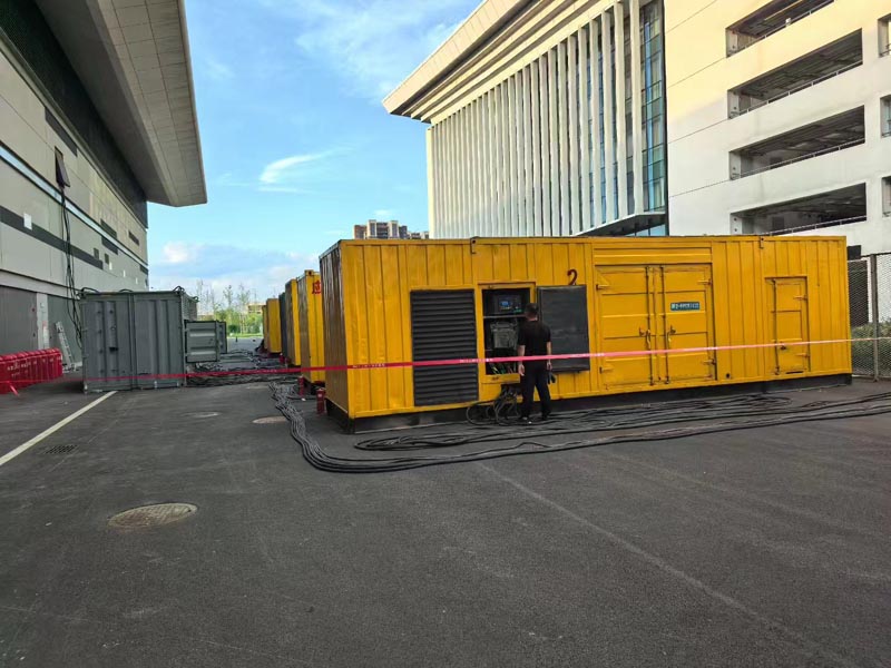 福绵柴油发电机冬季保养注意事项？