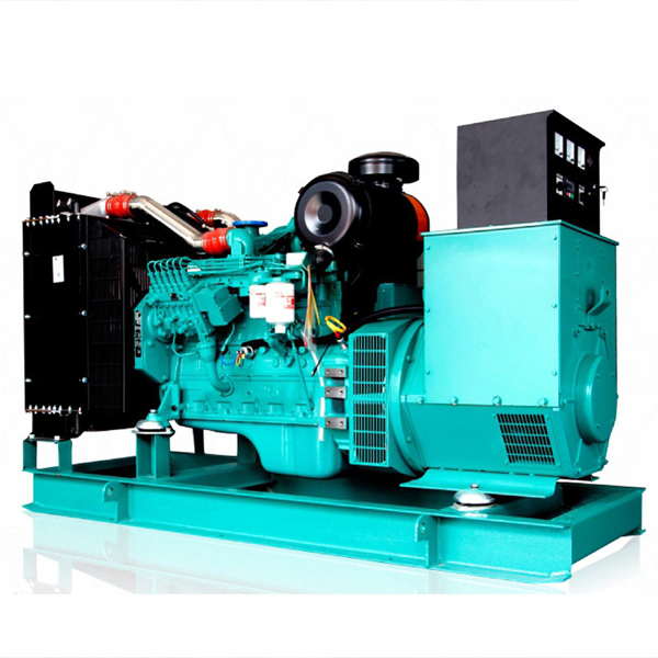 福绵柴油发电机操作及日常维护