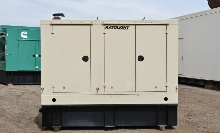 福绵购买柴油发电机需留心哪些问题?