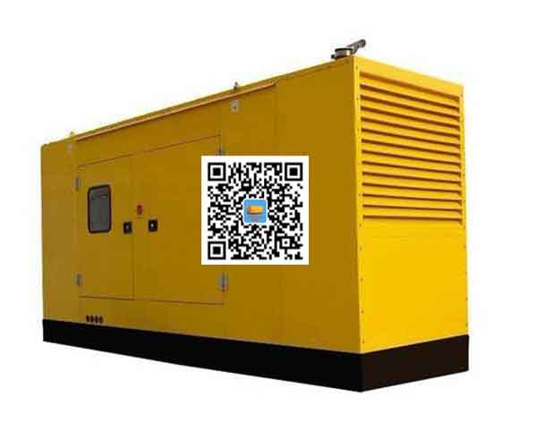 福绵出租发电机 柴油发电机不维护对机器有什么影响