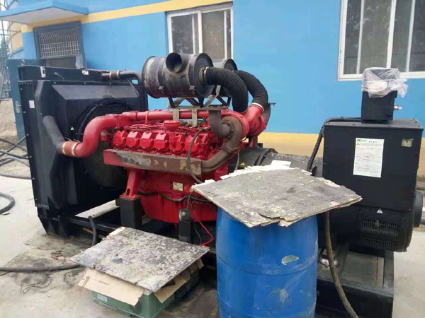 福绵租赁发电机 发电机的主要分类介绍