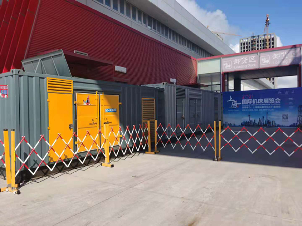 福绵发电机租赁的“望、闻、问、切”你知道多少？