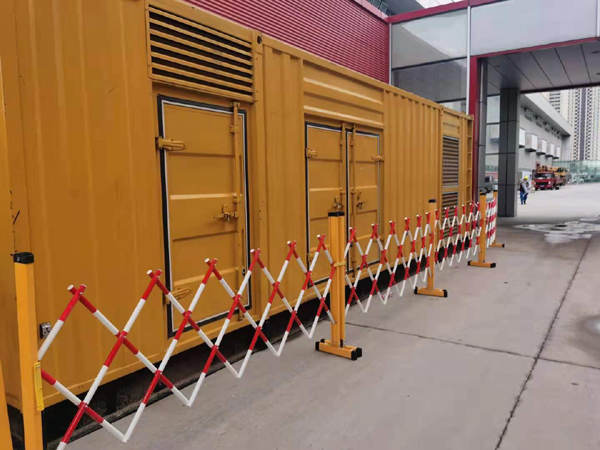 福绵发电机出租 你知道怎样鉴定发电机品质的好坏吗？