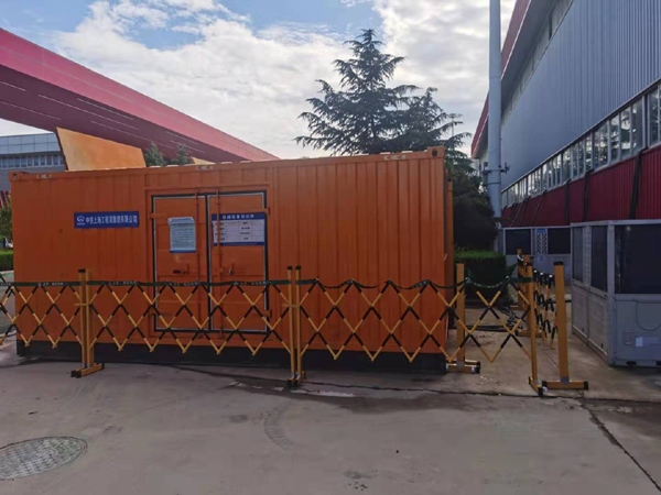 福绵柴油发电机组的运行和使用注意事项