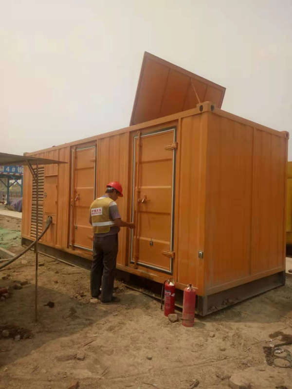 福绵柴油发电机组不定期保养会出现哪些问题？