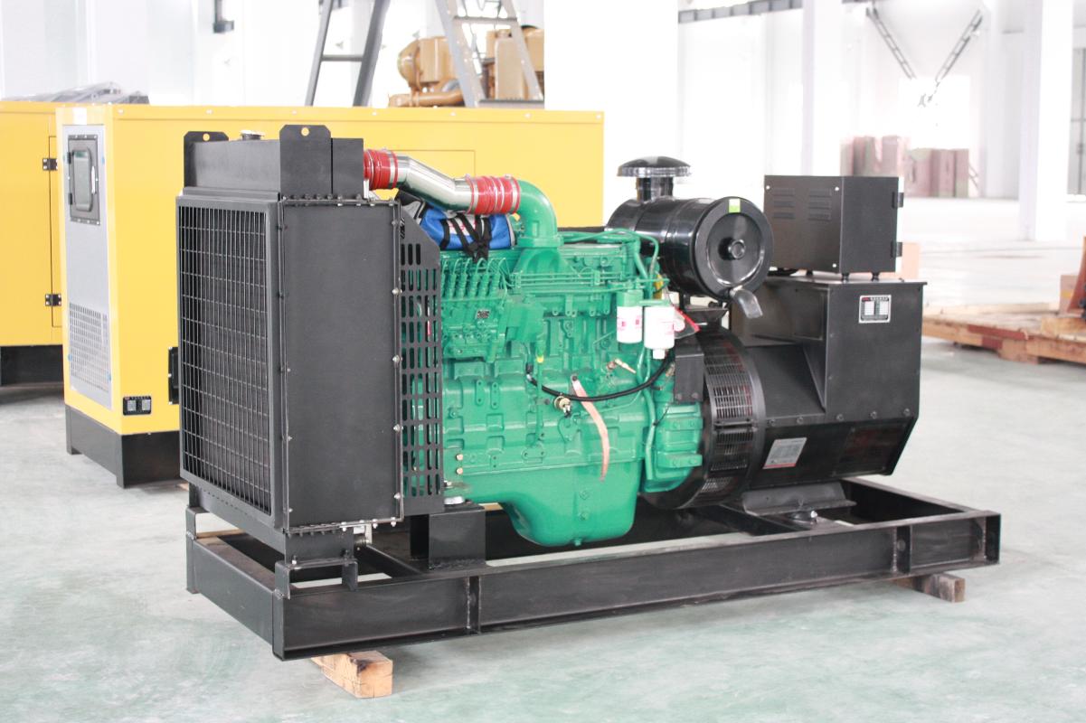 福绵租赁发电机-柴油发电机,柴油发电机组冷却液不循环怎么办