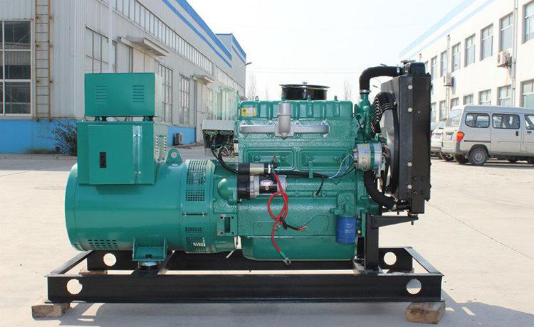 福绵发电机出租-柴油发电机扫气口检查与异常状况分析