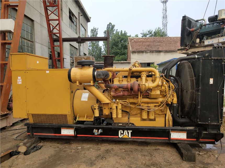 福绵发电机租赁-柴油发电机组原理概述