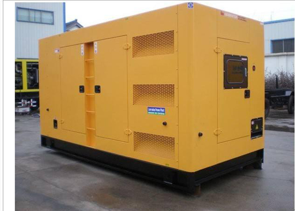 福绵发电机出租-静音发电机组厂家：柴油发电机组并机需要什么条件？