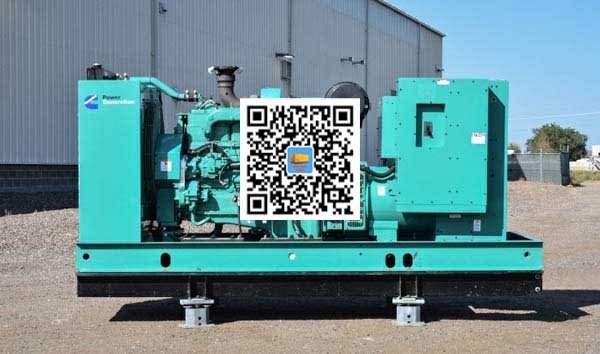 福绵发电机出租-选购发电机需要考虑的几大因素