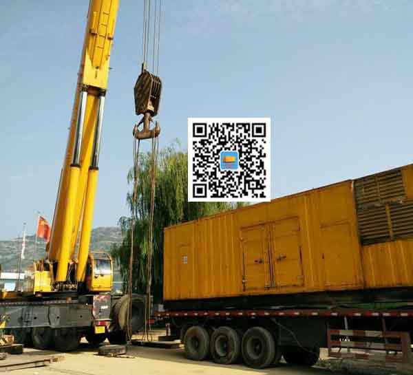 福绵发电车出租-全自动发电机组长期不使用该如何保养？