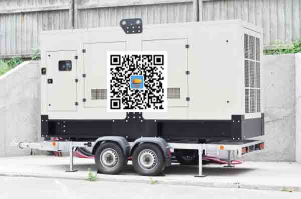 福绵发电机出租-柴油发电机设计的优势性能特点有哪些