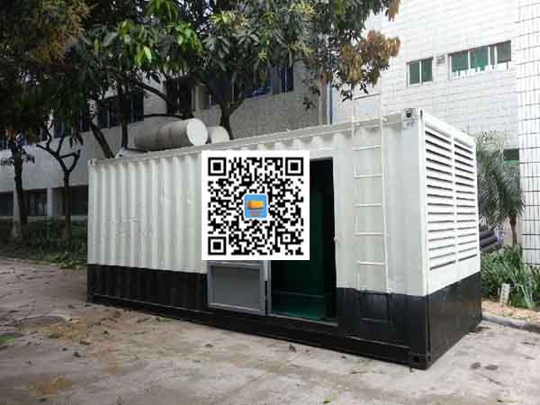 福绵出租发电机-什么样的柴油发电机使用效果比较好