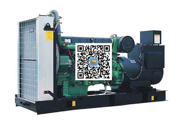 福绵租赁发电机-柴油发电机组不及时维护危害大