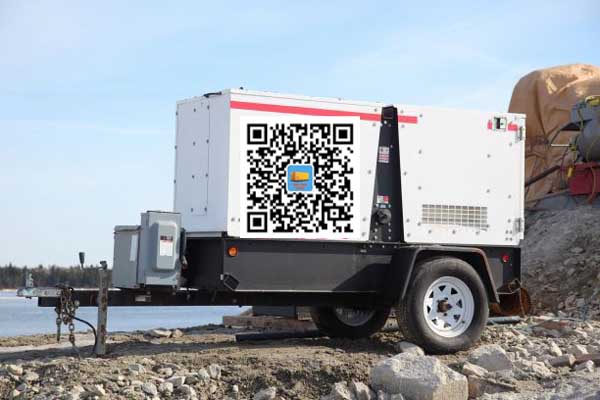 福绵发电车出租-应注意的注意安全事项