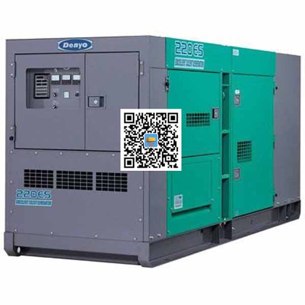 福绵租赁发电机-潍柴发电机平常该如何维护和检修