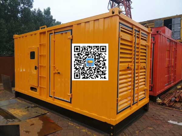 福绵发电机出租-发电机组应该选购什么品牌的