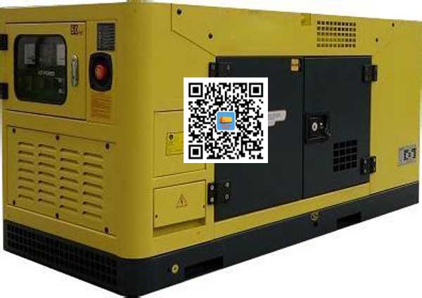 福绵租赁发电机-潍柴发电机出现的故障和解决方法
