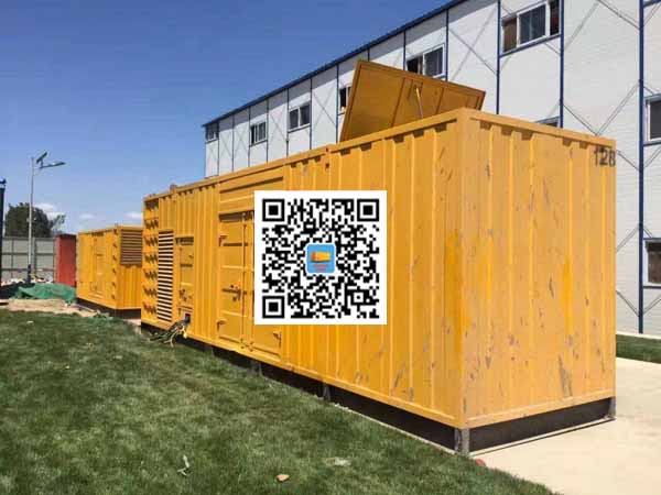 福绵发电机的主要用途以及常见的活塞故障有哪些