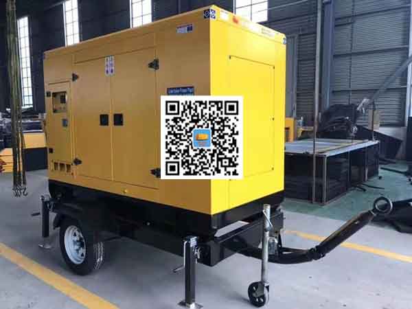 福绵柴油发电机组需要经常换油吗