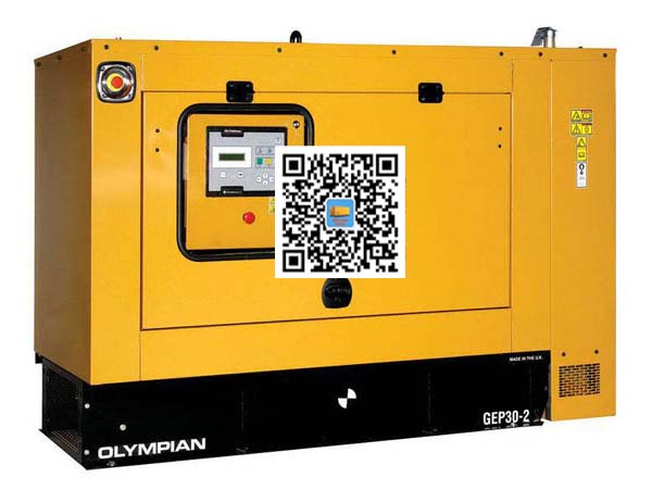 福绵为什么柴油发电机组水温高