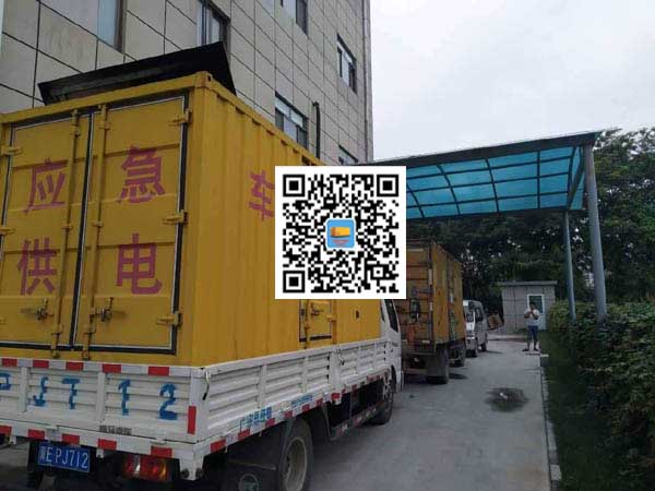 福绵发电机组如何安装管道?