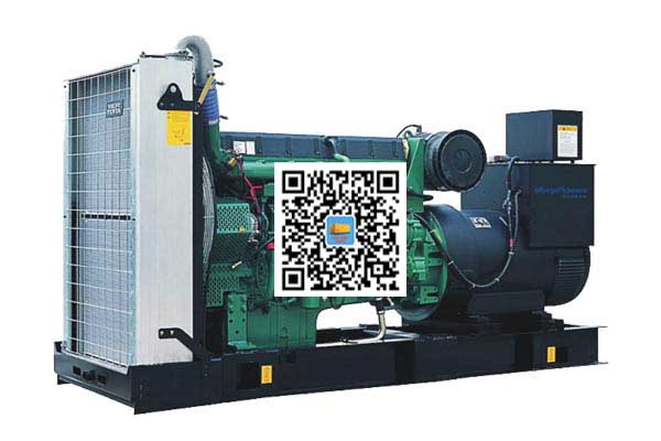 福绵租赁发电机发电机组启动系统不转动该如何判断检修