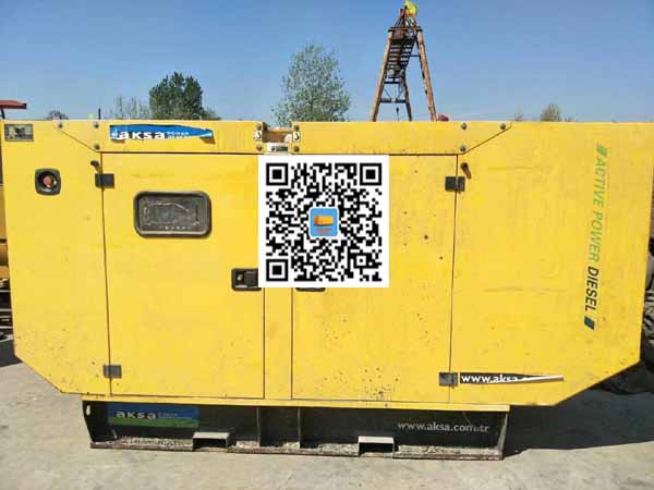 福绵柴油发电机怎样启动，启动过程中应该做的事情