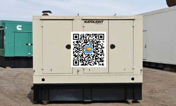 福绵柴油发电机房设置要求与灭火系统