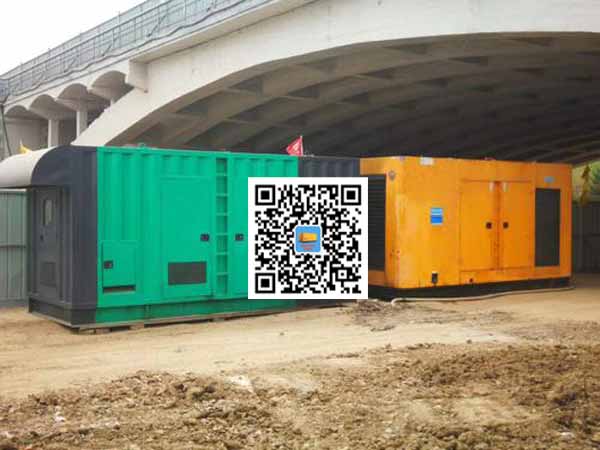 福绵决定发电机顺利启动的因素及如何解决发电机冬季起动困难问题