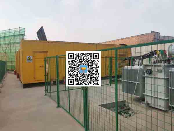 福绵发电机组的社会应用有哪些