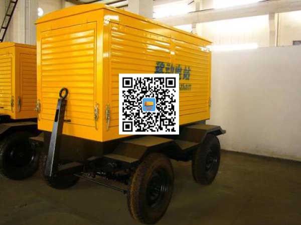 福绵发电机出租-发电机组的安装注意要点