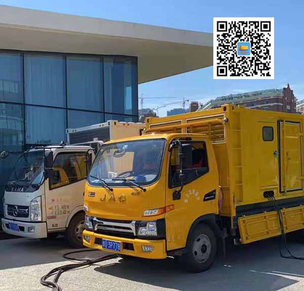 福绵发电机出租-如何测试柴油发电机组