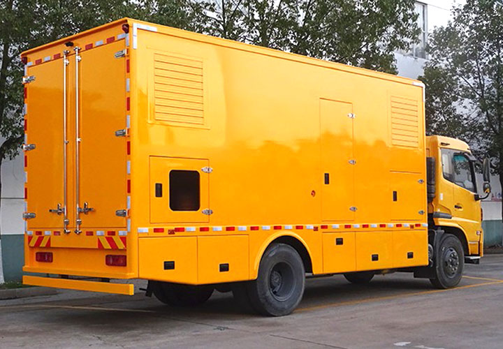 福绵租赁发电机-柴油发电机组使用应注意什么？