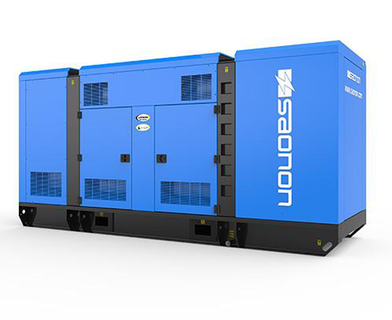 福绵怎样可以延长柴油发电机组的使用寿命