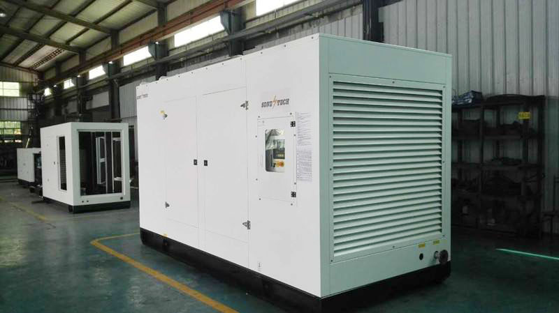 福绵过载保护装置频繁触发会对发电机组造成哪些损害？