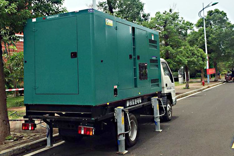 福绵柴油发电机组冷却系统为何需要加防冻液？