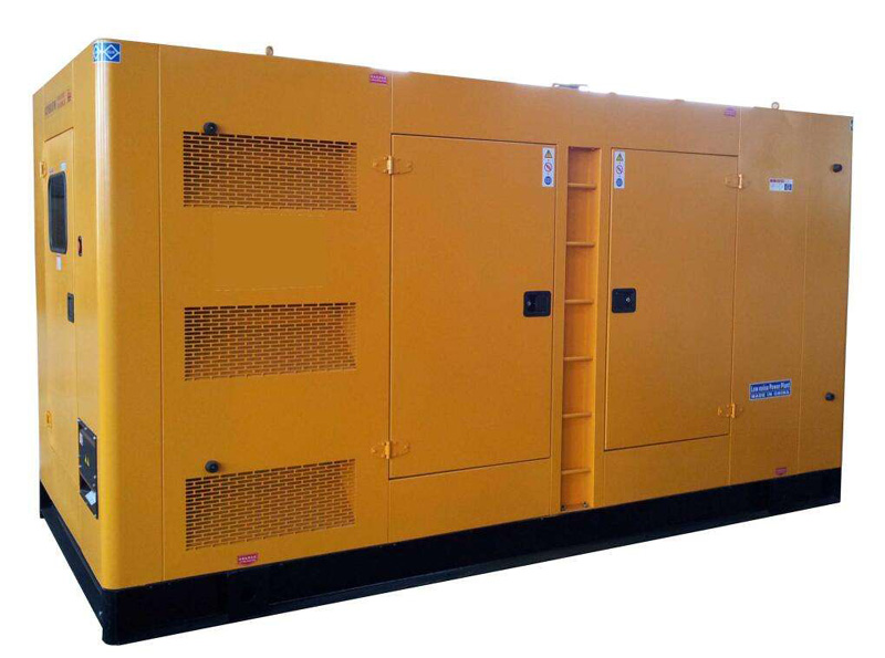 福绵柴油发电机组进气门与排气门磨损严重是什么原因