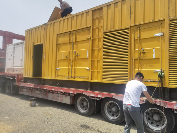 福绵发电机出租100KW发电机需要什么规格的电缆线？