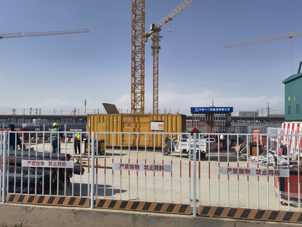 福绵发电机出租电缆长度过长会对 100KW 发电机造成哪些影响？