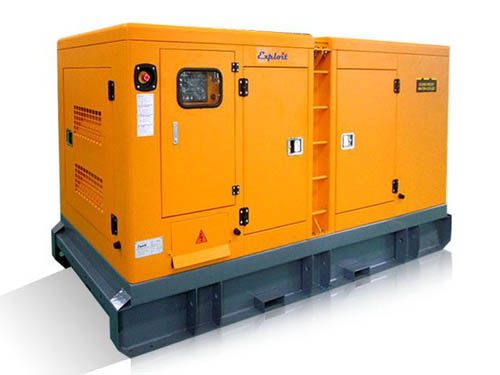 福绵影响 200kw 柴油发电机油耗的因素有哪些？