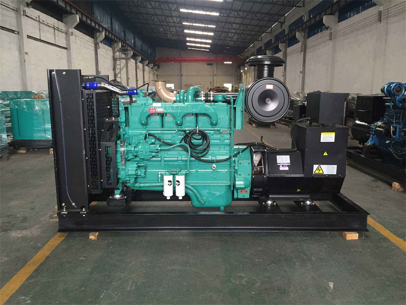 福绵柴油发电机组欠压停机的原因是什么？