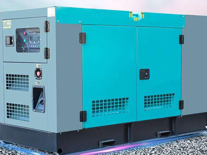 福绵50KW柴油发电机油耗是多少？