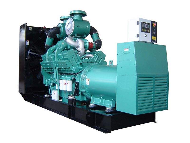 福绵如何判断发电机滤清器是否需要更换？