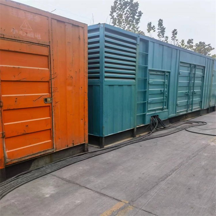 福绵如何选择适合 600kW 柴油发电机组的热继电器？