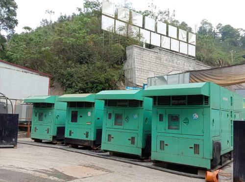 福绵发电机组日常应用及注意事项？