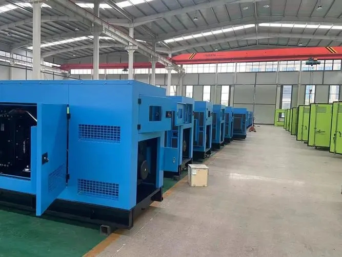 福绵柴油发电机组转速不稳定会对设备造成哪些损害？