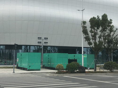 福绵柴油发电机组保养周期是多久？