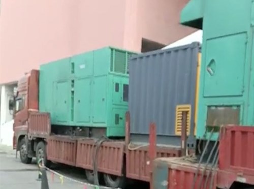 福绵柴油发电机的功率因数一般是多少？