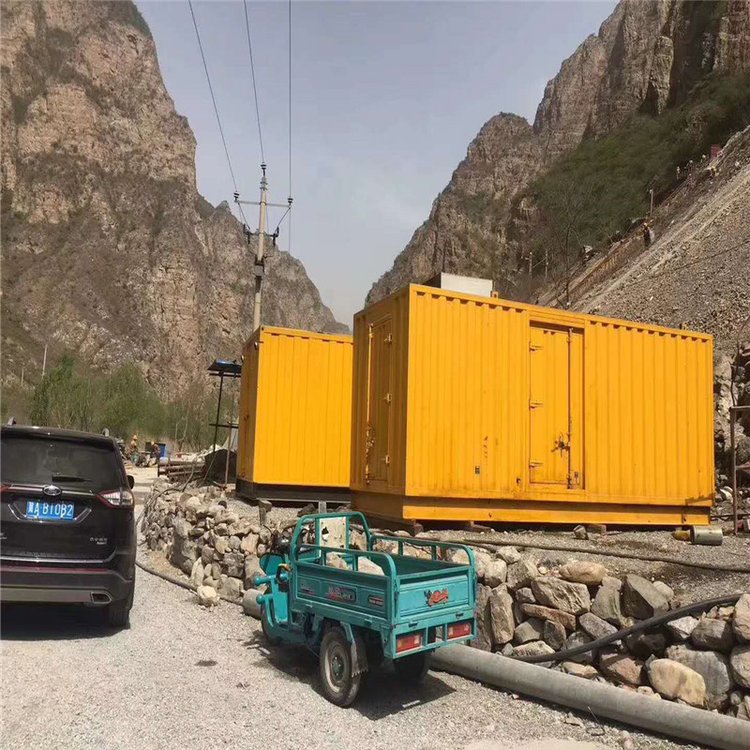 福绵柴油发电机组运行过程中需要注意哪些事项？